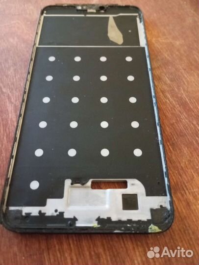 Запчасти для телефонов