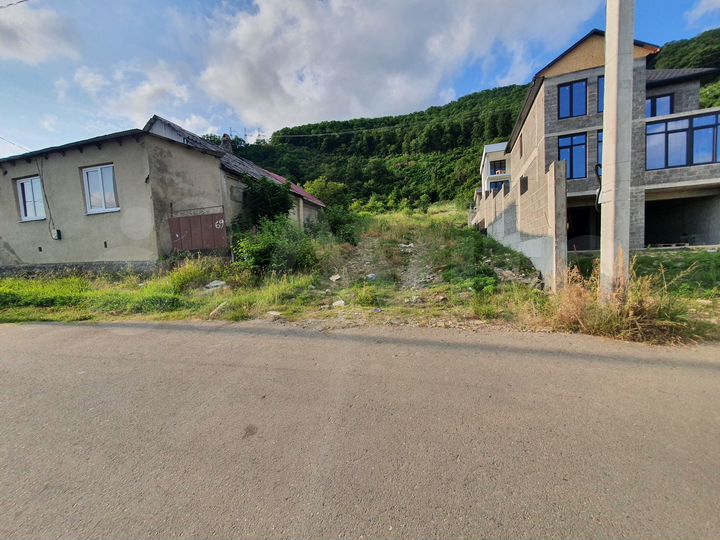 Участок 2,5 сот. (ИЖС)