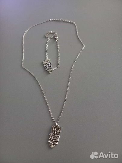 Бижутерия украшения аксессуары