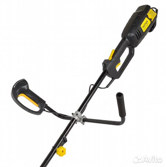 Электрический триммер GET-1700B Huter хутер