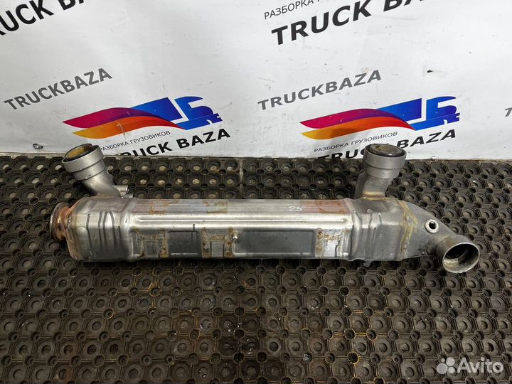 2238797 Радиатор системы EGR Daf XF106