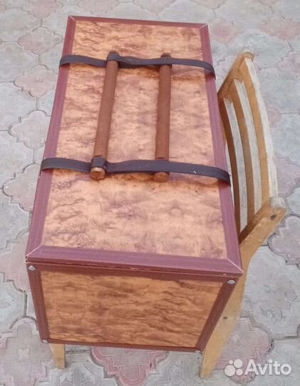 Сумка холодильник новая