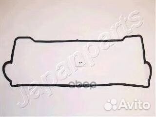 Прокладка клапанной крышки toyota carina/coroll