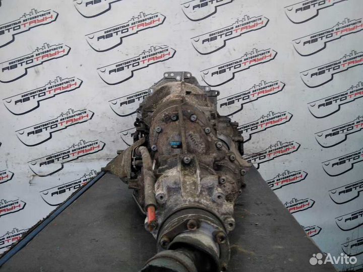 АКПП audi BWE A4 8EC 8ED B7 HYH 6 speed С раздатко