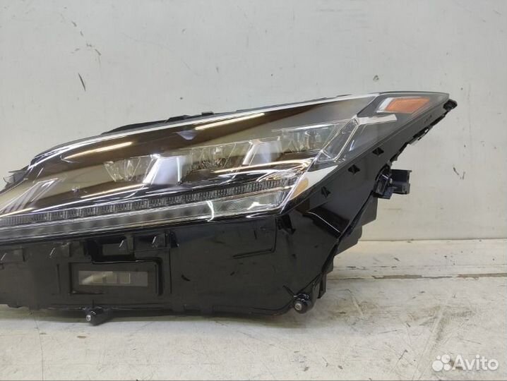 Фара левая Lexus Rx200T 4 2015-2019