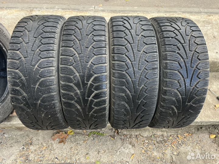 Nordman RS 205/55 R16 94R