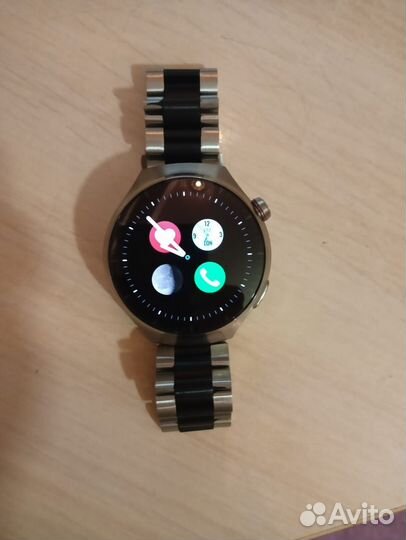 Смарт-часы huawei watch 4 Pro