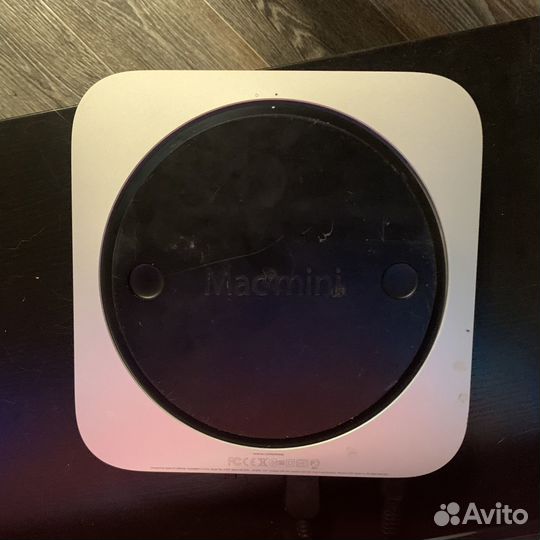 Mac mini