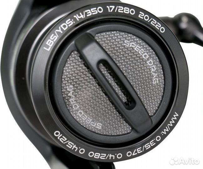 Катушкa carp PRO Rondel 10000 SD Spod/Marker