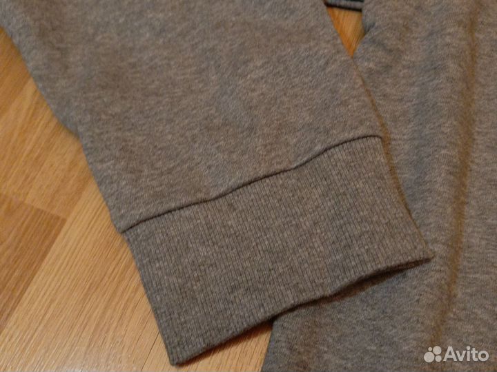 Худи Under Armour UA Rival Fleece Logo 2XL