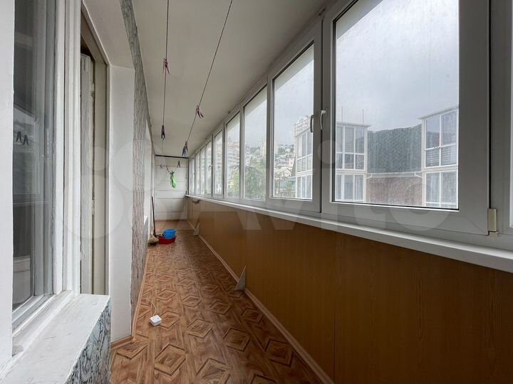 3-к. квартира, 73 м², 6/16 эт.