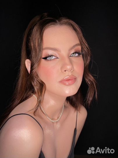 Макияж Визажист Обучение Свадебный Стилист