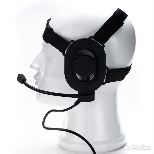 Гарнитура Radiosila GT-53 ударопрочная