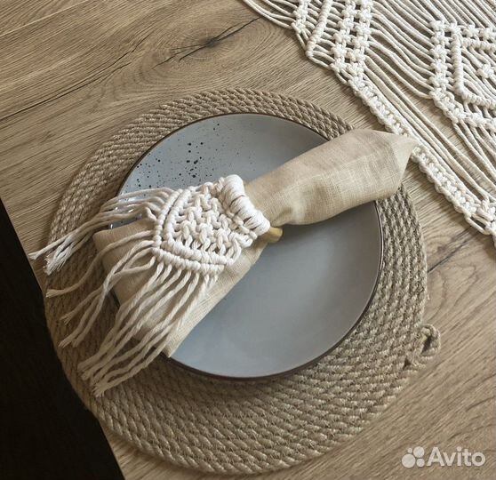 Дорожеа раннер на стол