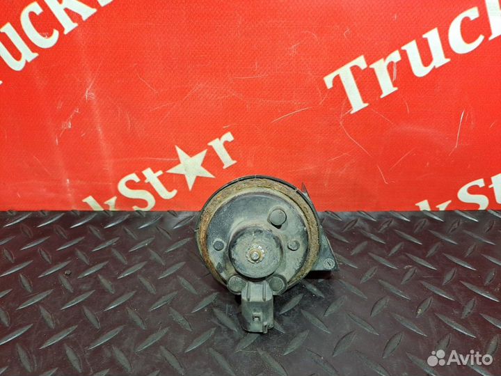 Сигнал звуковой Man TGA, Man TGS, Man TGX