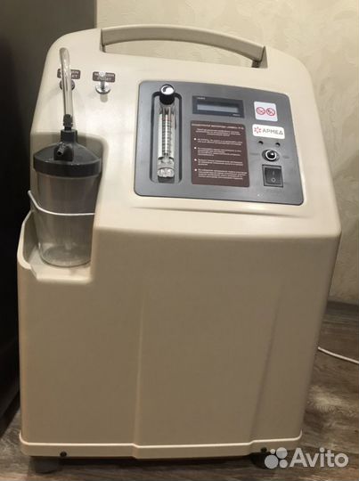 Концентратор кислорода Армед