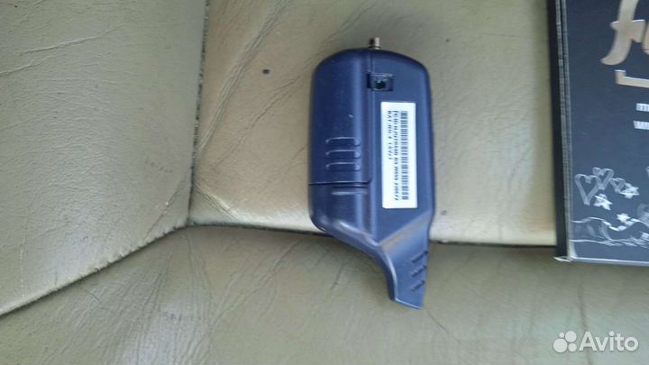 Автобрелок в9