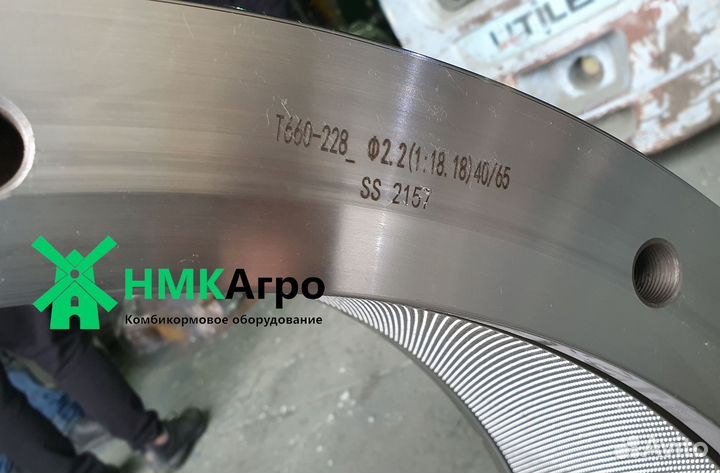 Матрицы Технэкс (Т-520, Т-660 и др.) ролики