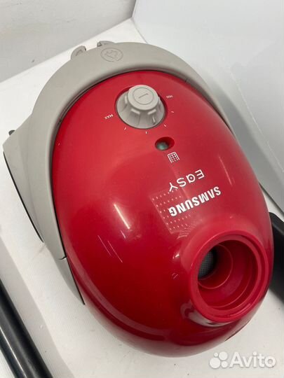 Пылесос VC Samsung SC5251