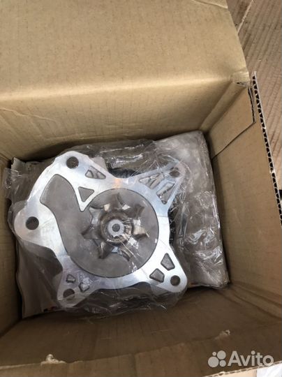 Водяная помпа для Тойота Королла 150