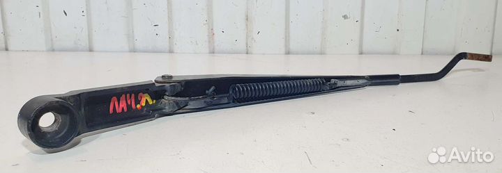 Поводок дворника левый Chevrolet Lacetti