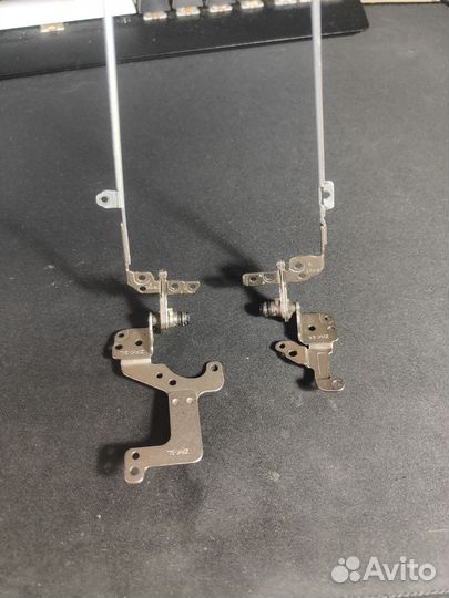 Петли Acer Aspire V5-572g V5-552 V5-573