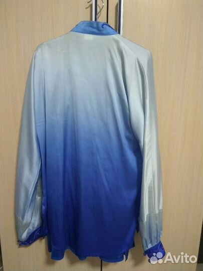 Костюм для ушу