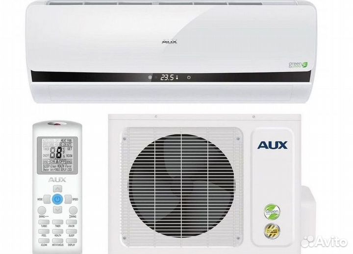 Кондиционеры. Сплит Системы. Монтаж. Гарантия