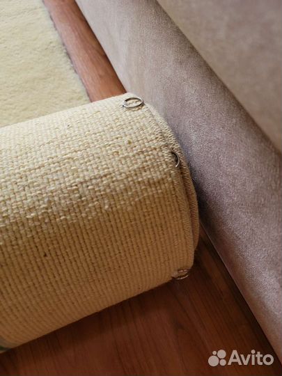 Ковер вьетнамский, шерстяной