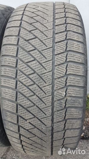 Continental ContiVikingContact 6 SUV 255/55 R18