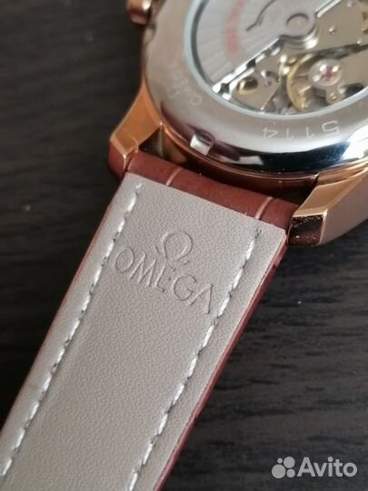 Часы omega