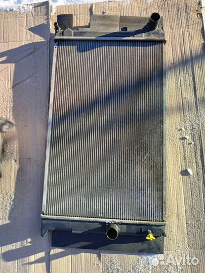 Коробка робот от тойоты аурис 2008 года