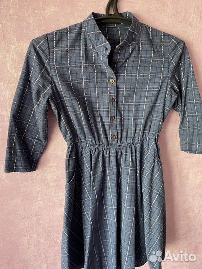 Платье женское