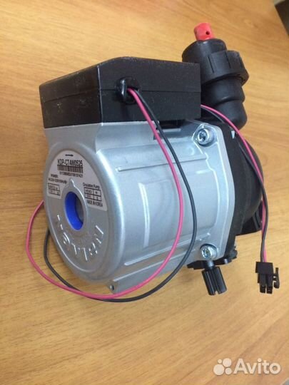 Запчасти котлов Navien (Навьен) Daewoo (Дэу)