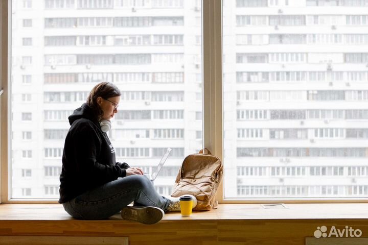 Обучение интернет-маркетингу, Вконтакте, Телеграм