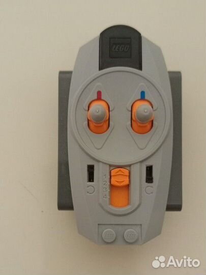 Power Functions Lego оригинал детали