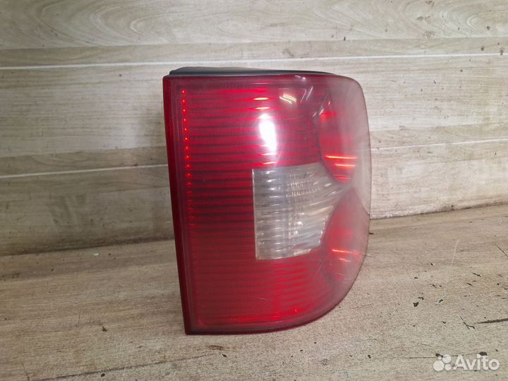 Фонарь задний левый Volkswagen Passat B5 рестайлин