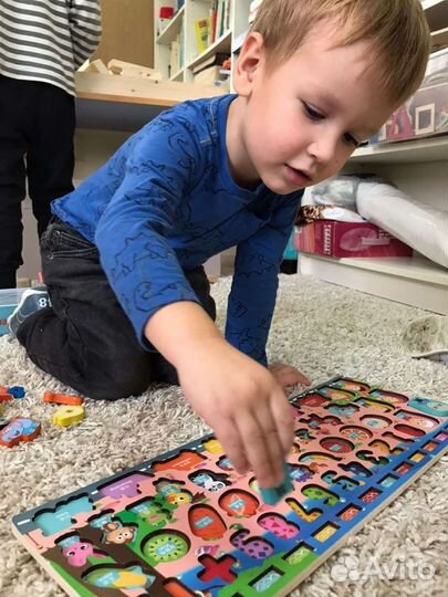 Детский центр ''Гнёздышко-клаб'' район Бытха