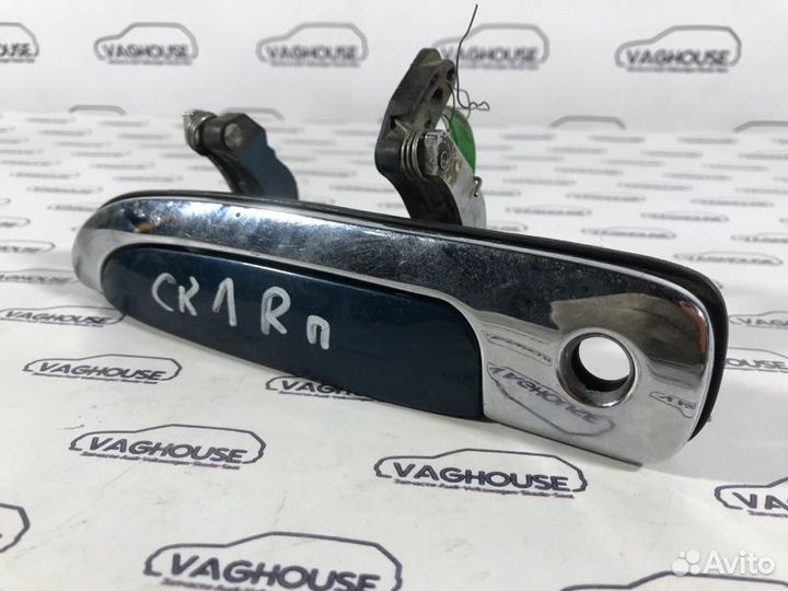 Ручка двери внешняя передняя левая Ford Scorpio MK