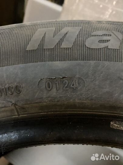 Massimo Stella S2 225/55 R18 102V