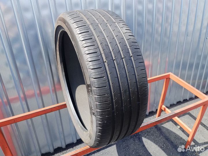 Continental ContiEcoContact 6 245/35 R20 95W