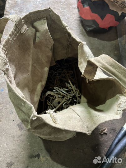 Мордовки для легкового авто