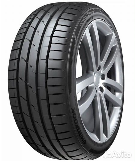 Hankook Ventus S1 Evo 3 K127 255/45 R19 104Y