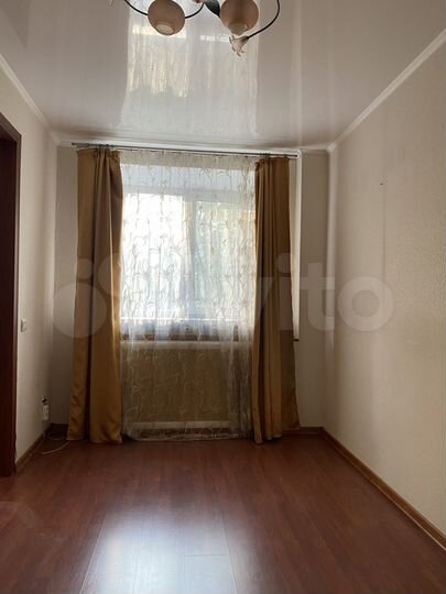 2-к. квартира, 43,1 м², 3/3 эт.