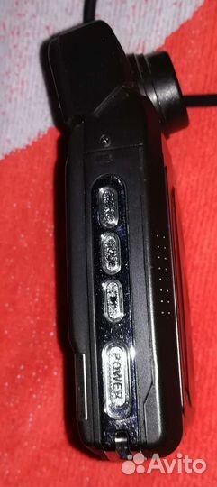 Видеорегистратор Sho-Me HD27-LCD