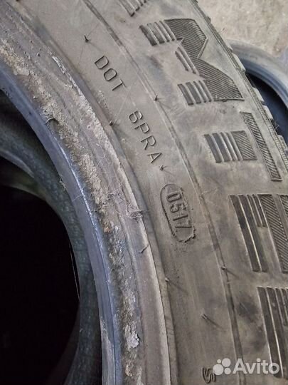 Amtel Cruise 4x4 215/65 R16 98H