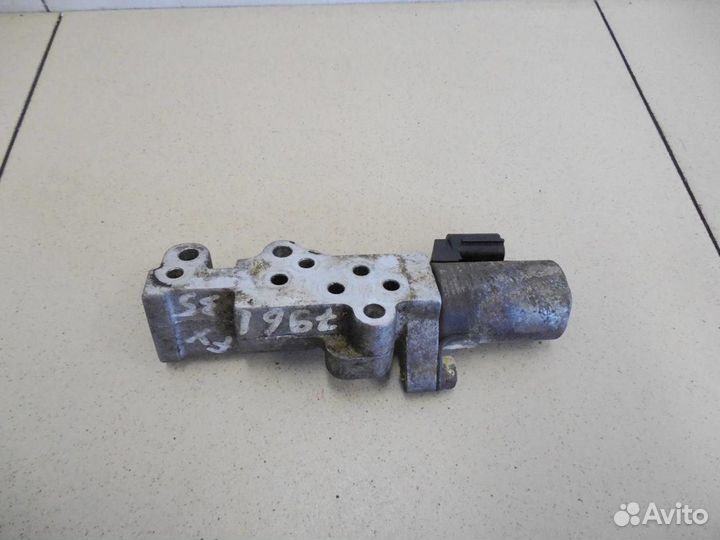 Клапан электромагн. изменения фаз грм FX (S50) 200