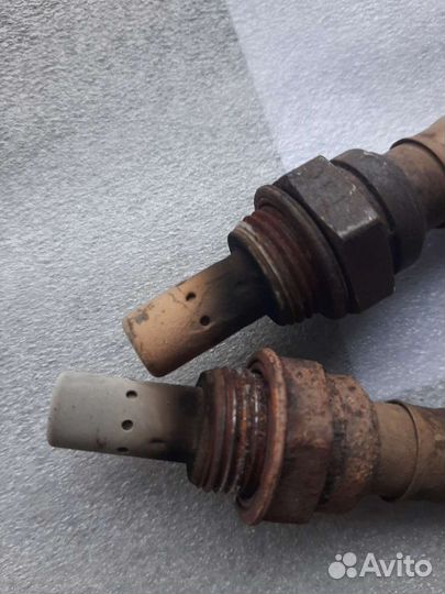 Лямбда-зонд Hyundai Tucson 1 2.7