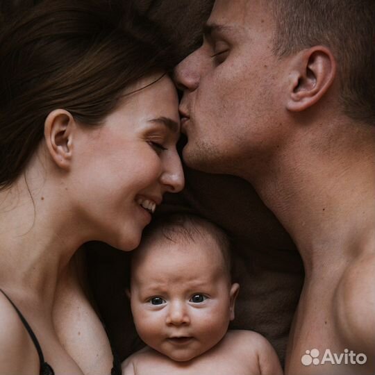 Семейный фотограф