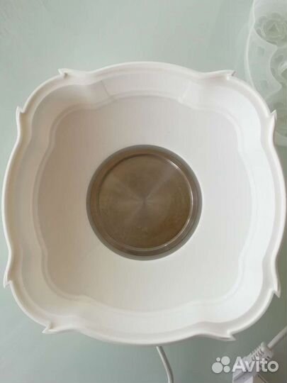 Стерилизатор бутылочек Baby GO